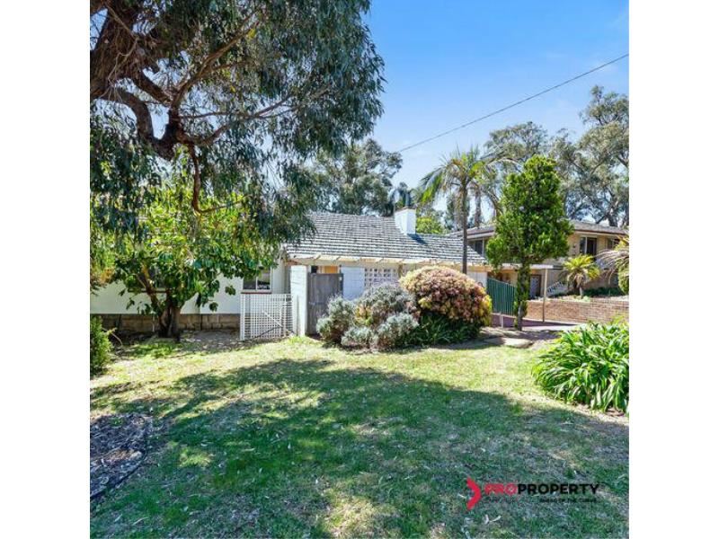 150 Newborough Street, Karrinyup