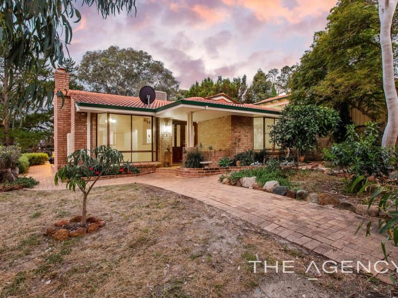 5 Rushton Terrace, Mount Nasura