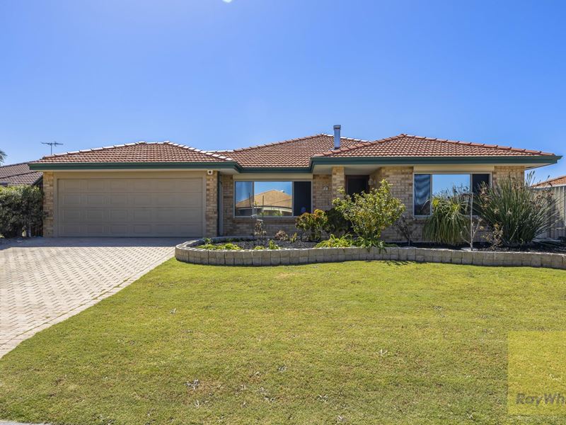 10 Pirianda Close, Clarkson WA 6030