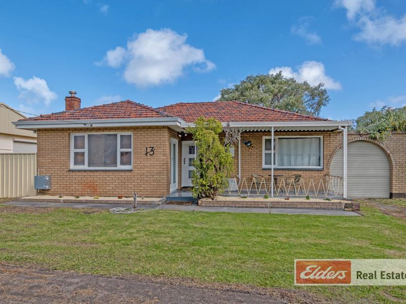 13 Flemington Street, Orana