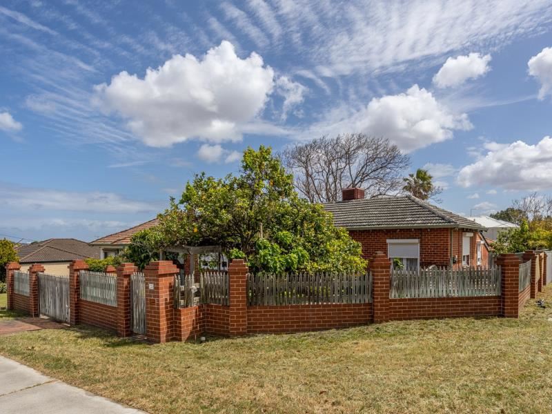 35 Fagan Street, Yokine