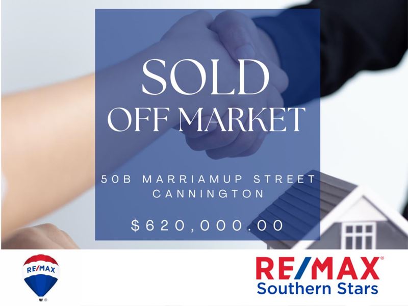 50B Marriamup Street, Cannington