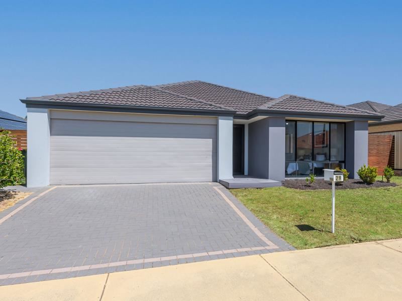 29 Lomita Link, Clarkson WA 6030