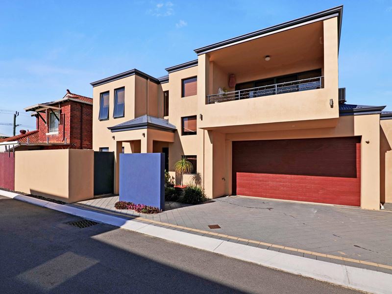 191A Flamborough Street, Doubleview