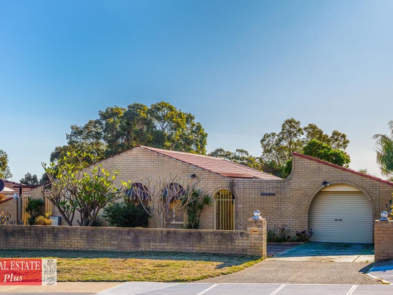 7 Redgum Lane, Swan View WA 6056