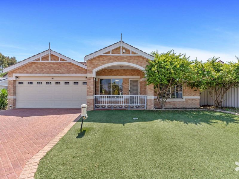 5 Gambar Court, Bentley WA 6102