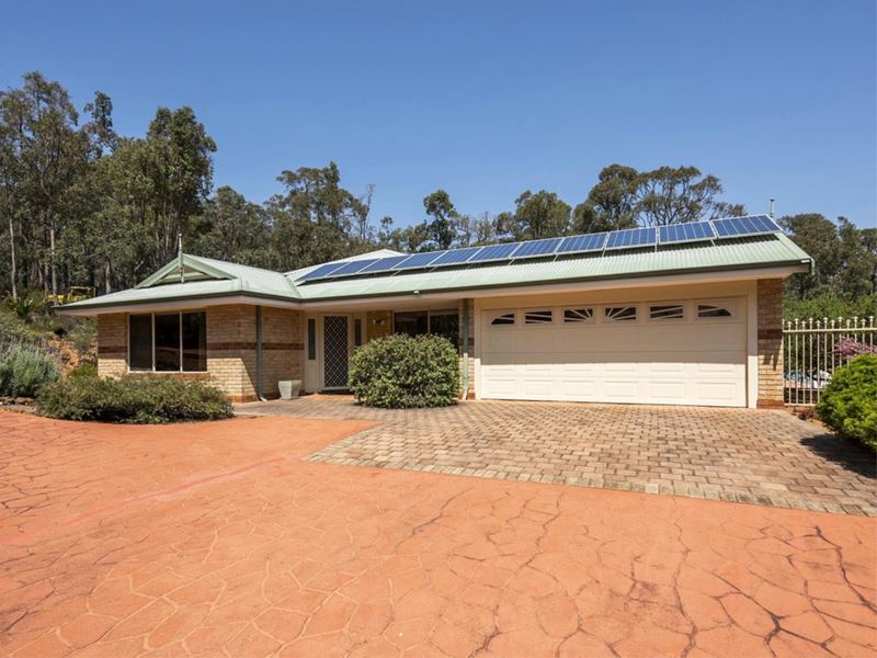 12 Punai Place, Bickley WA 6076