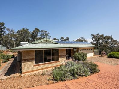 12 Punai Place, Bickley WA 6076