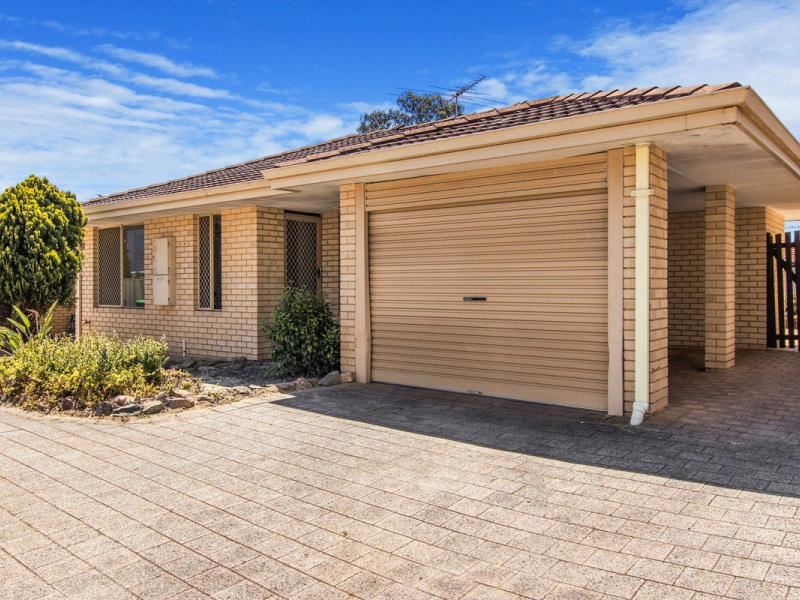 3/111 Wanneroo Road, Tuart Hill
