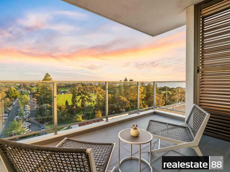 707/53 Labouchere Road, South Perth