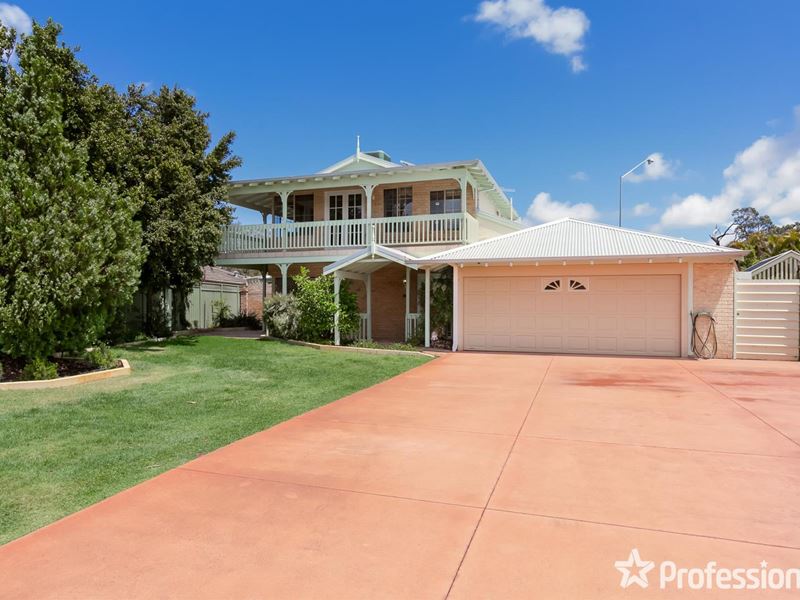 5 Theakston Green, Leeming