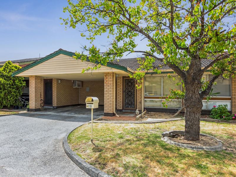 19/67 Ley Street, Como