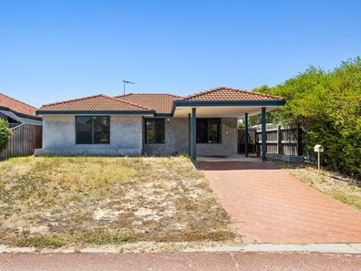 20 Sanford Court, Lockridge WA 6054