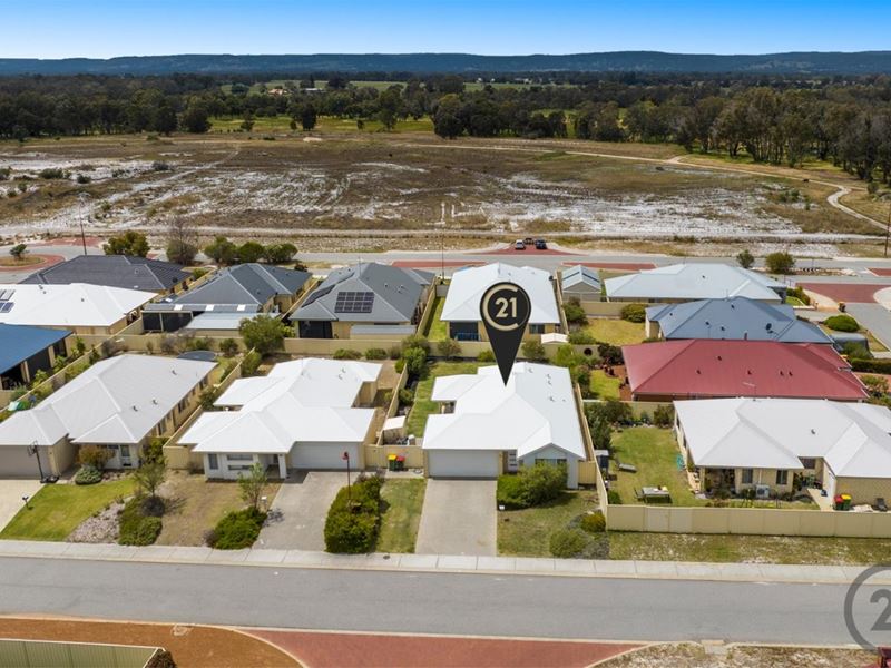 66 Wells Road, Pinjarra