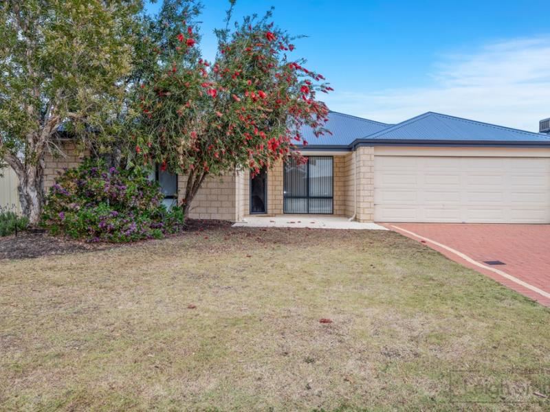 1 Mystery Way, Dudley Park WA 6210