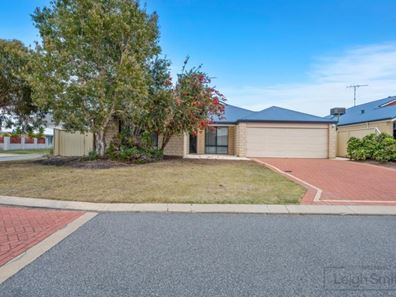 1 Mystery Way, Dudley Park WA 6210