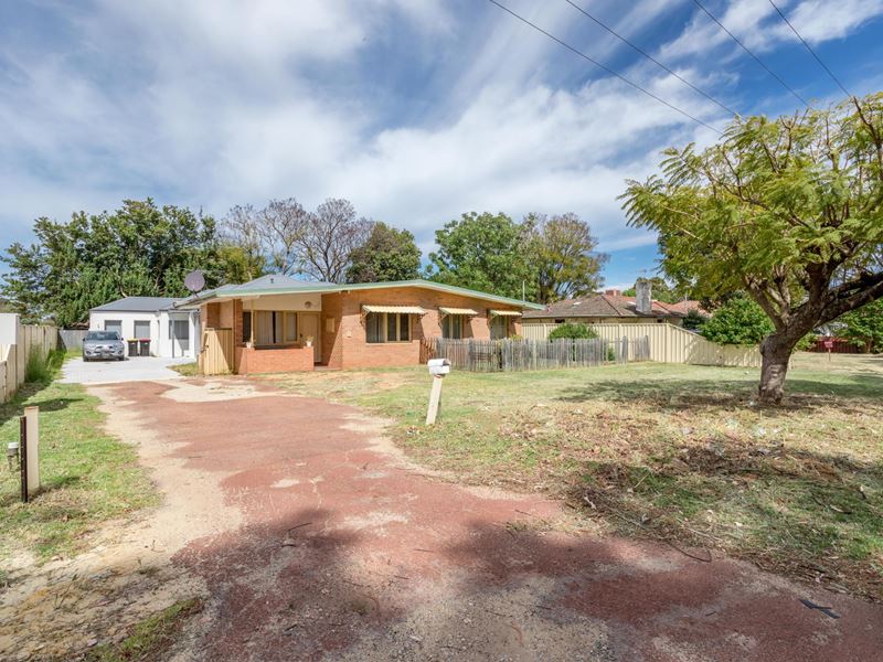 5 Treby Street, Armadale