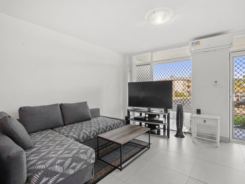 4/77 King William Street, Bayswater