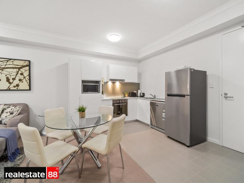 38/28 Goodwood Parade, Burswood