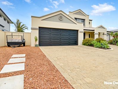 4 Camden Glade, Mindarie WA 6030