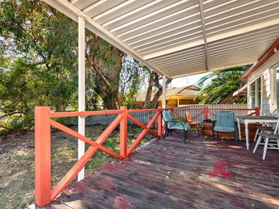 13 Partington Crescent, Binningup WA 6233