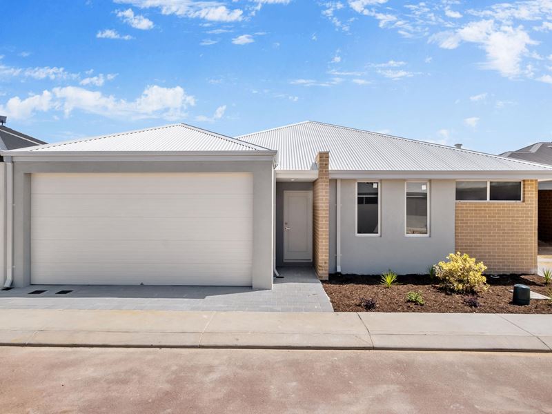 5/45 Cohn Street, Carlisle
