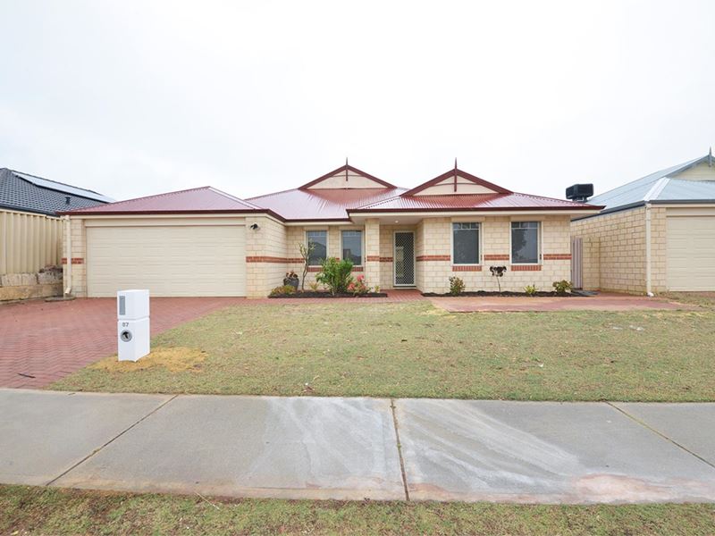87 Benenden Avenue, Butler