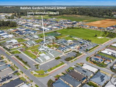 Lot 96 Sanctuary Estate, Baldivis WA 6171