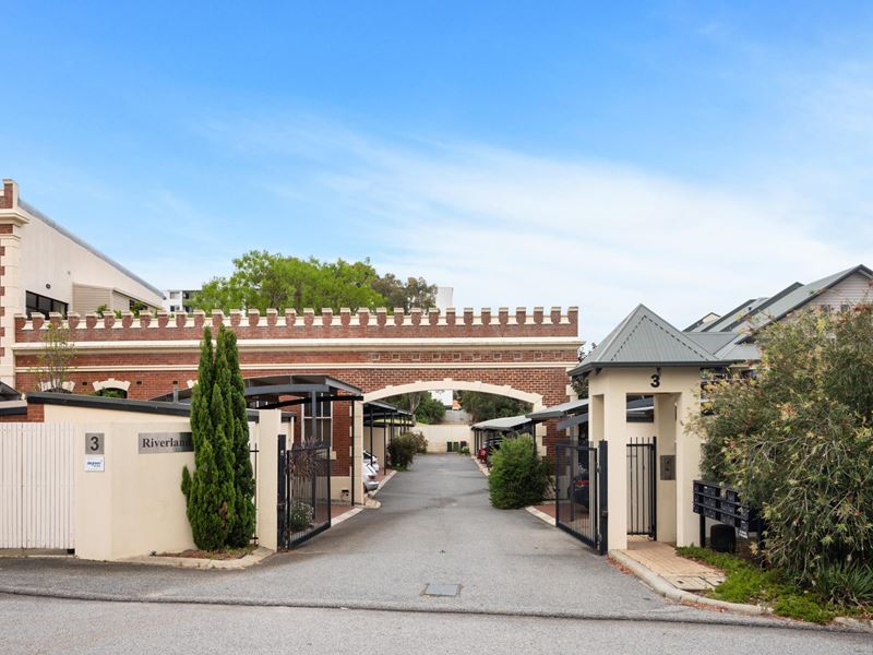 1/3 Thirlmere Road, Mount Lawley