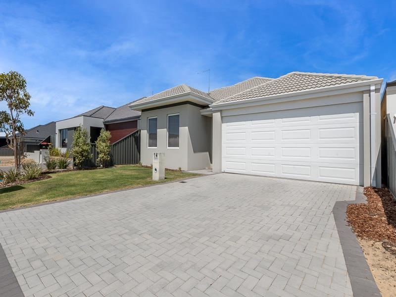 14 Sovite Road, Piara Waters