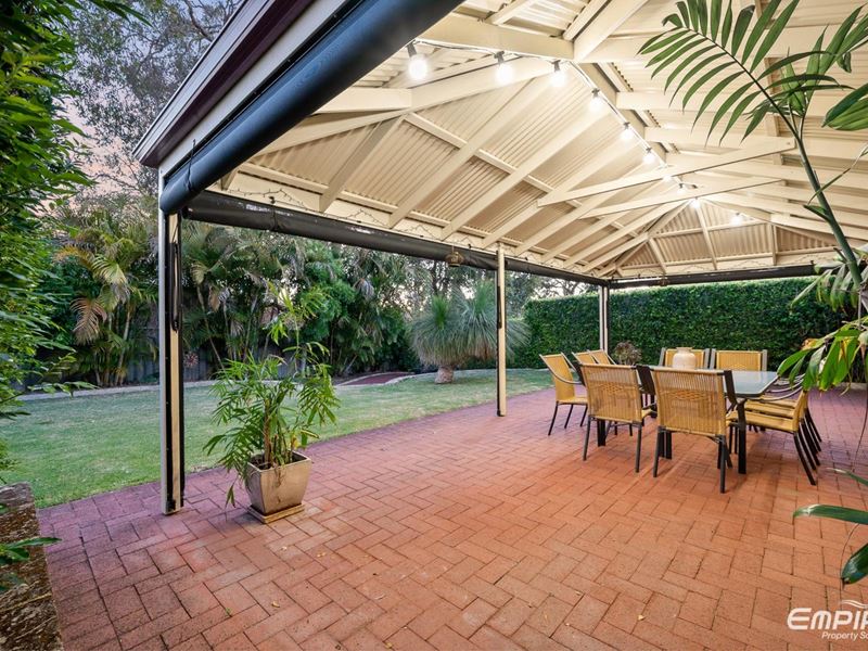 16 Strathcona Rise, Bibra Lake