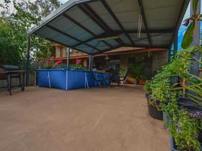 14 Judith Way, South Hedland WA 6722