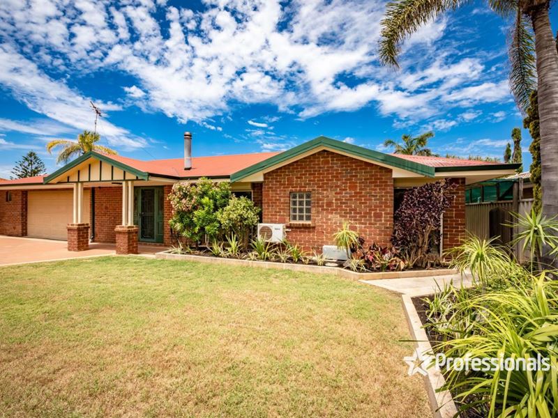 25 Oceanside Drive, Wandina