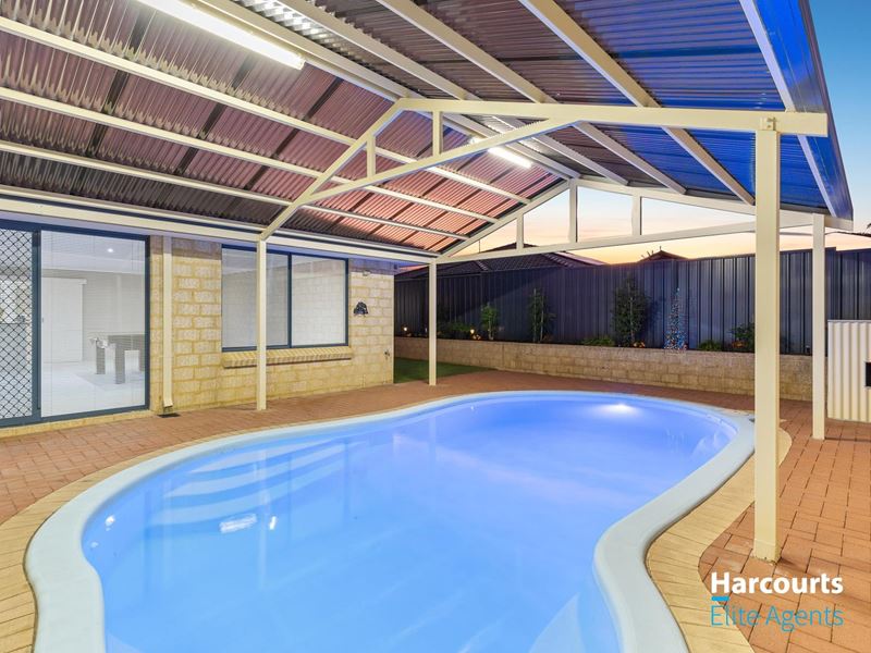 2 Nice Mews, Port Kennedy