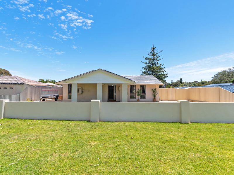 23 Strombus Way, Heathridge WA 6027