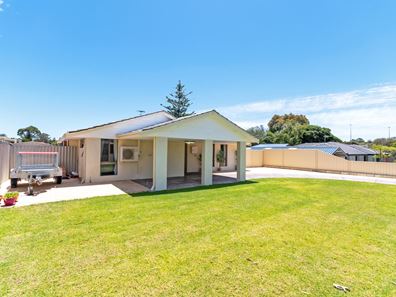 23 Strombus Way, Heathridge WA 6027