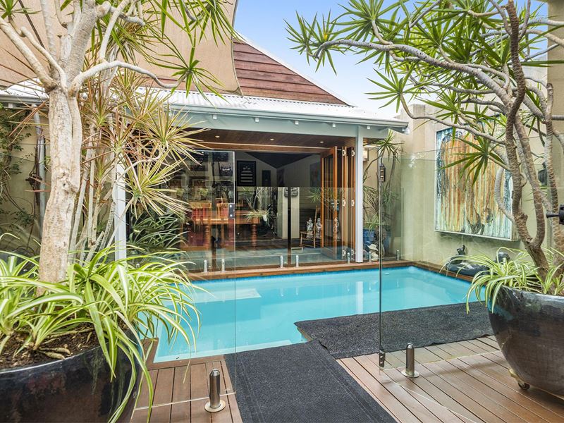 120 Stuart Street, Inglewood