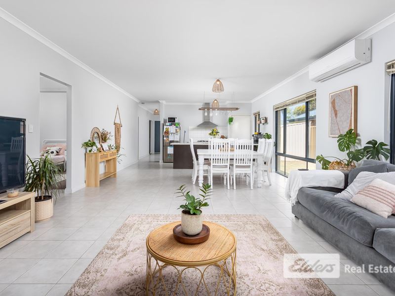 43 Castlereagh Vista, Millbridge