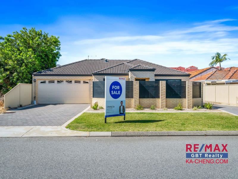 14 Endeavour Road, Morley