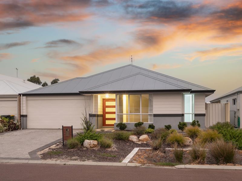 12 Cabot Close, Dunsborough