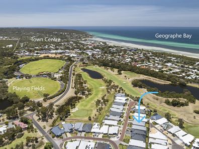 12 Cabot Close, Dunsborough WA 6281