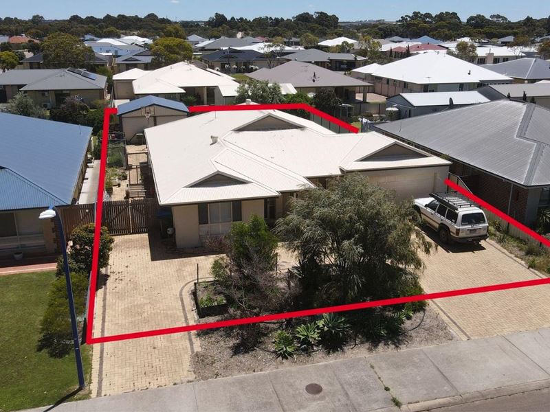 221 Goldfields Road, Castletown