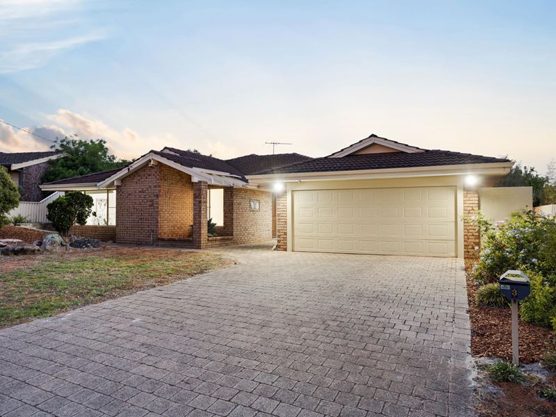 3 Nunn Close, Bateman