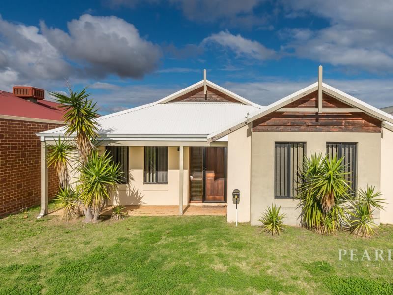 5 Vickery Loop, Clarkson WA 6030