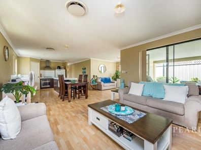 5 Vickery Loop, Clarkson WA 6030