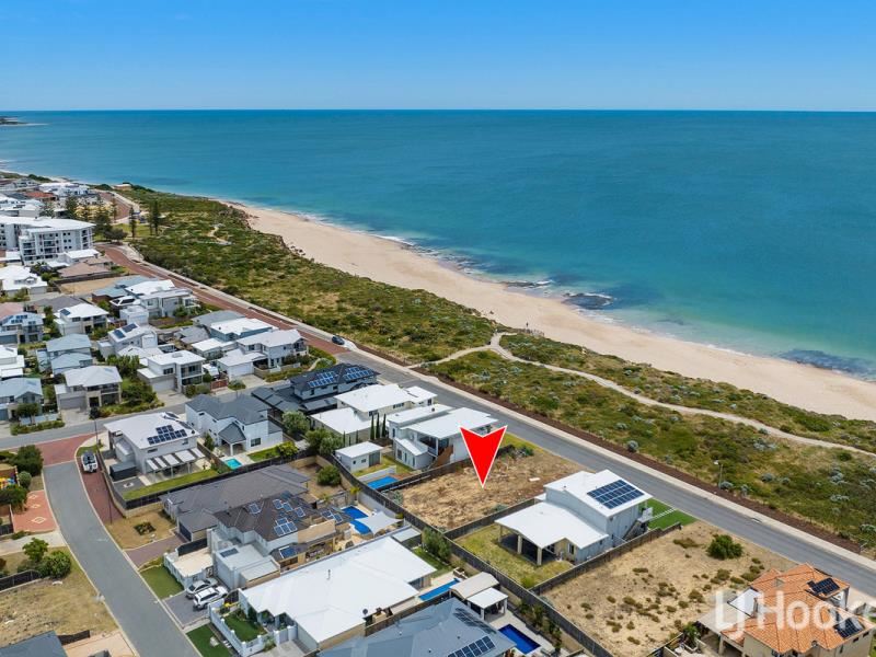 106 Boardwalk Boulevard, Halls Head