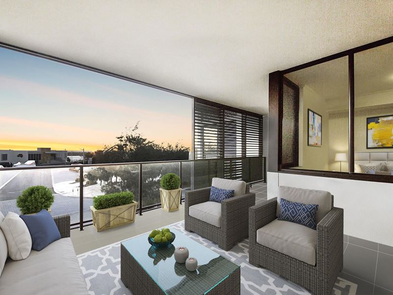 14/20 Medina Parade, North Coogee