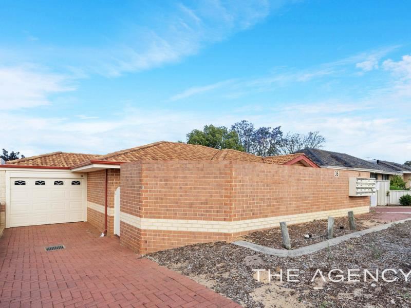 1/36 Streich Avenue, Kelmscott