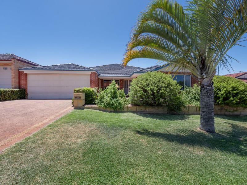 21 Ballard Fairway, Wanneroo