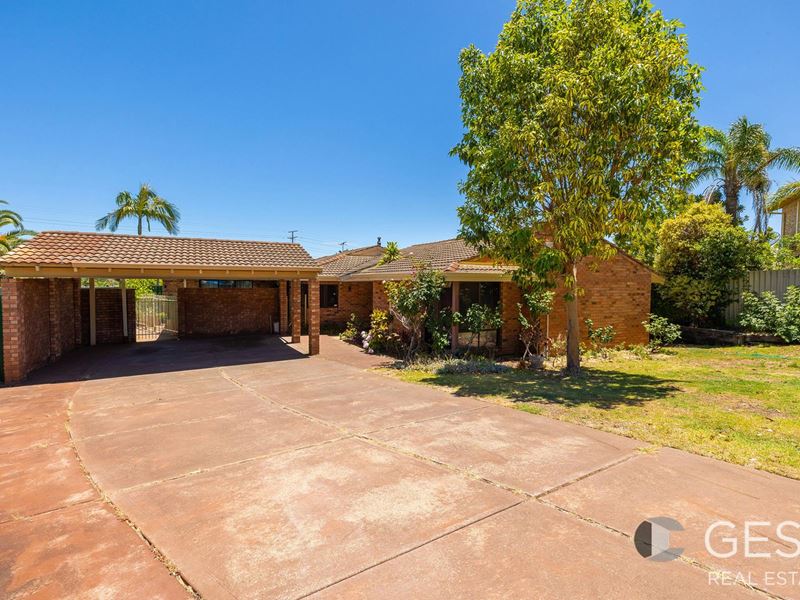 10 Richards Place, Noranda WA 6062